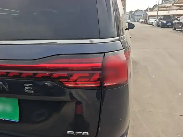 JAC Refine RF8 — Фото автомобиля 7