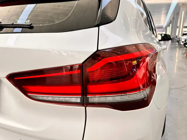 BMW X1 — Фото автомобиля 17