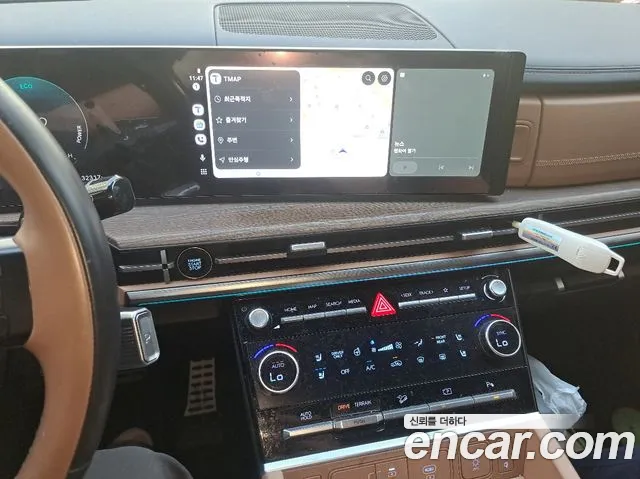 Hyundai Santa Fe MX5 — Фото автомобиля 16