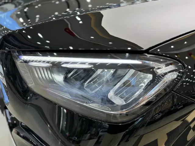 Mercedes-Benz GLE-Class — Фото автомобиля 24