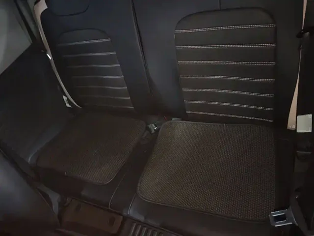Wuling Hongguang Mini EV — Фото автомобиля 16