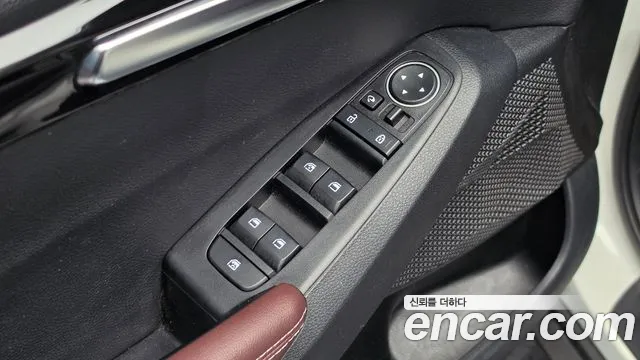 Kia Seltos — Фото автомобиля 24