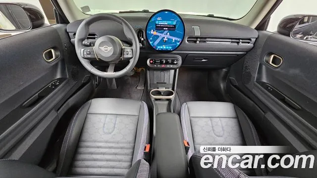 MINI Cooper 4th Gen — Фото автомобиля 10