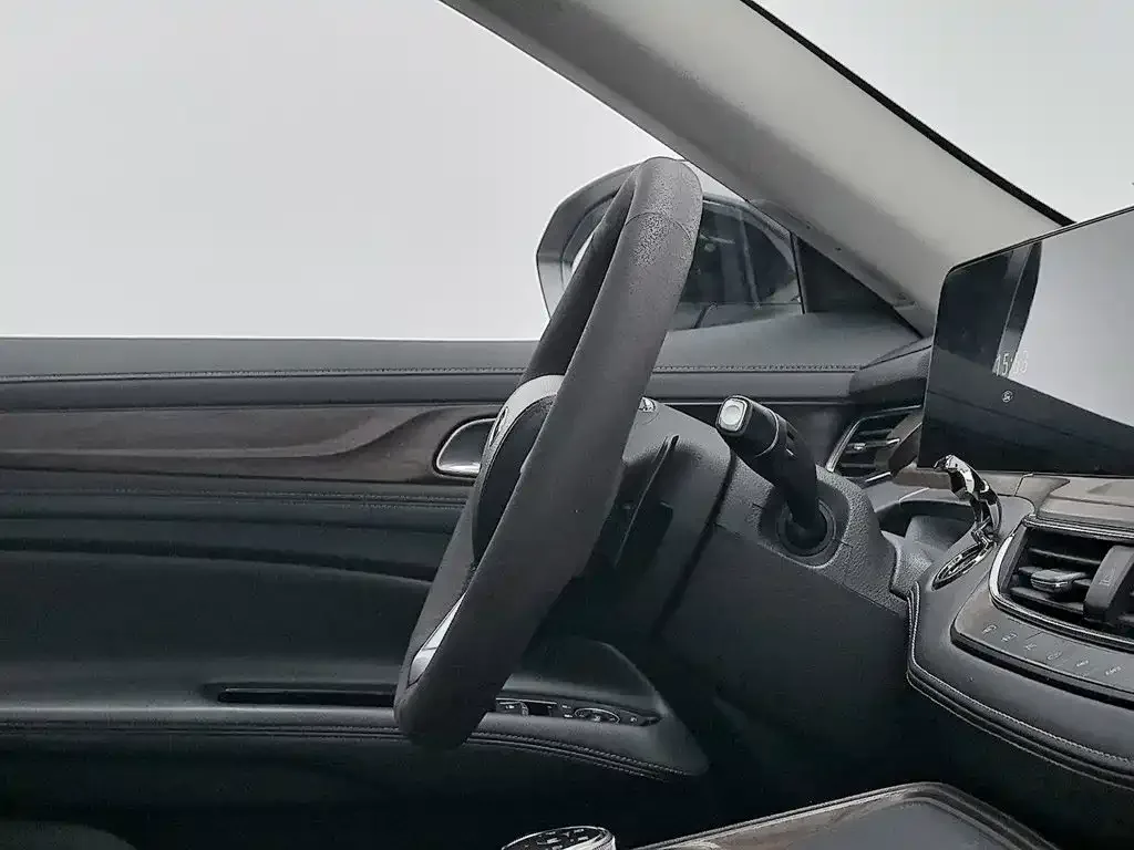 Ford Territory 2021 EcoBoost 225 Premium 6-seater — Фото автомобиля 22