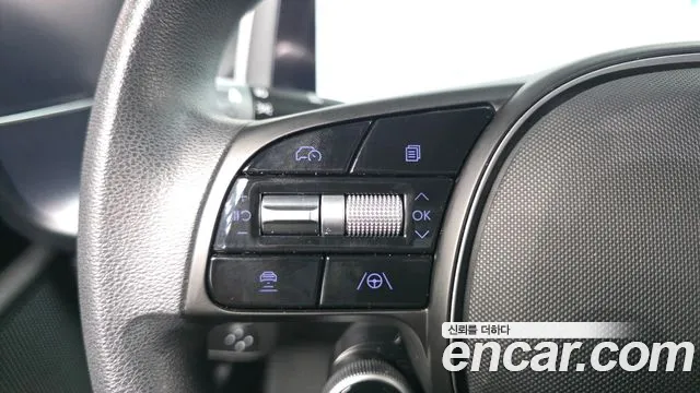 Hyundai Ioniq 6 — Фото автомобиля 25
