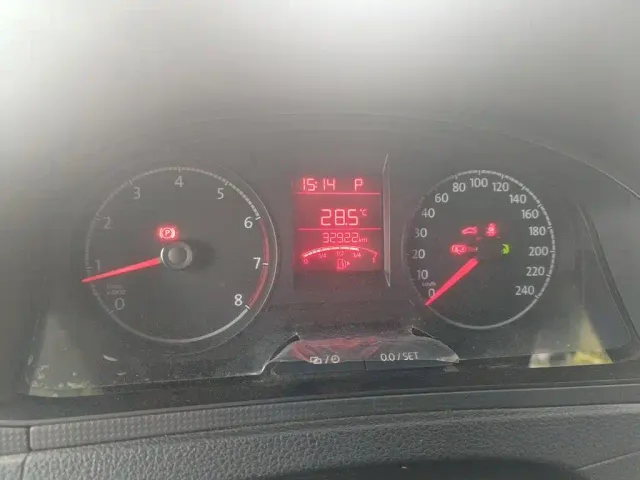 Volkswagen Santana 2021 1.5L Automatic Trend Edition — Фото автомобиля 7