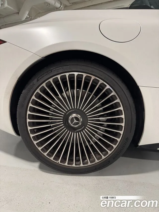 Mercedes-Benz SL-Class — Фото автомобиля 11