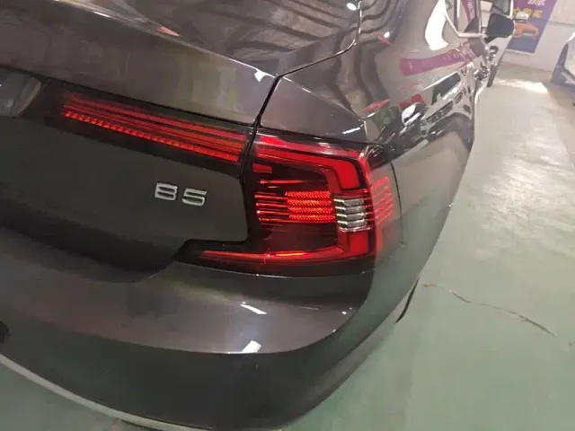 Volvo S90 — Фото автомобиля 7