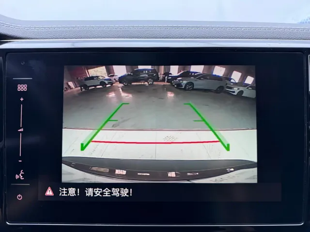 Jetta VS7 — Фото автомобиля 12