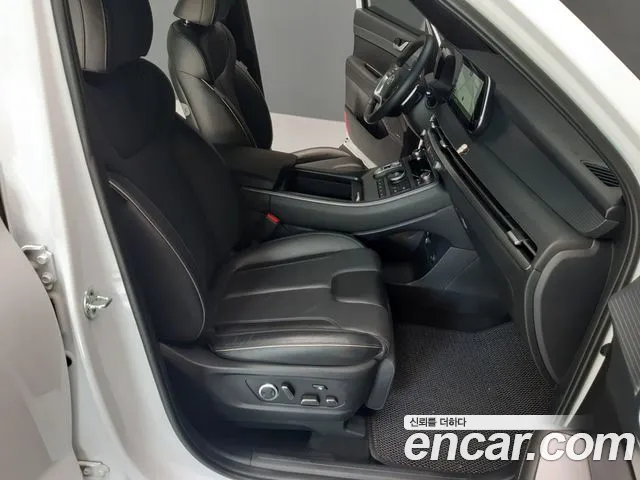 Hyundai Palisade The New Palisade Дизель 2.2 2WD — Фото автомобиля 12