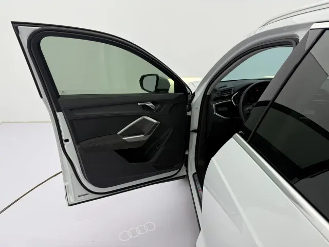 Audi Q3 — Фото автомобиля 20