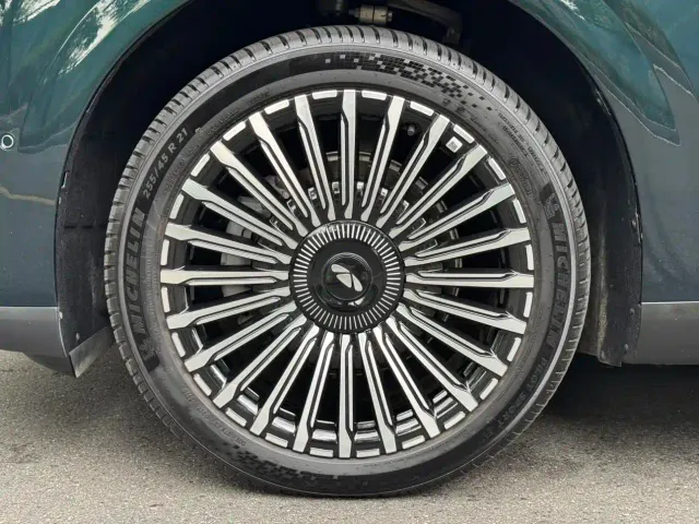 Chery Fulwin T11 — Фото автомобиля 13
