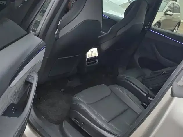 Tesla Model Y L — Фото автомобиля 6