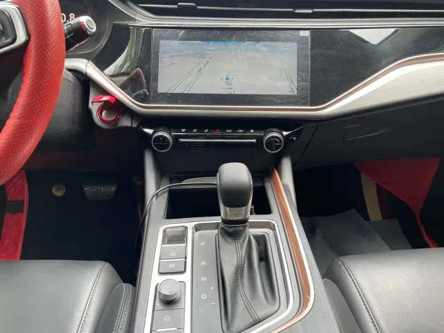 Chery Arrizo 5 PLUS — Фото автомобиля 15