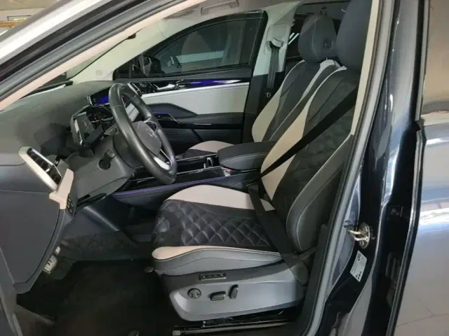 Volkswagen ID.6 Crozz — Фото автомобиля 14