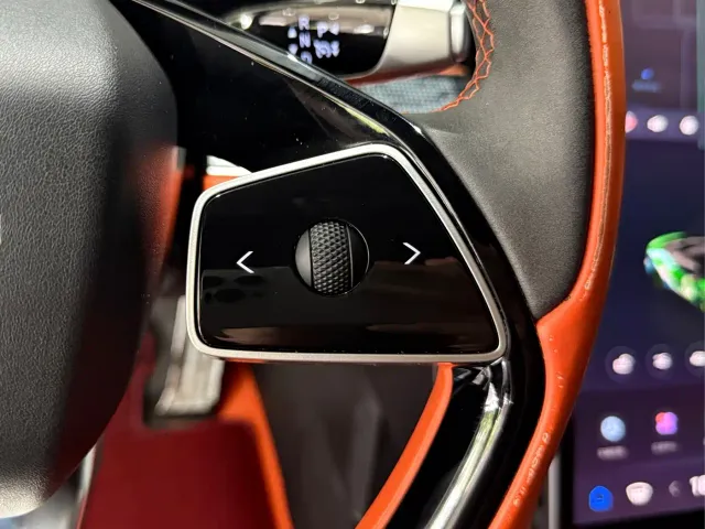 Hozon Neta GT — Фото автомобиля 9
