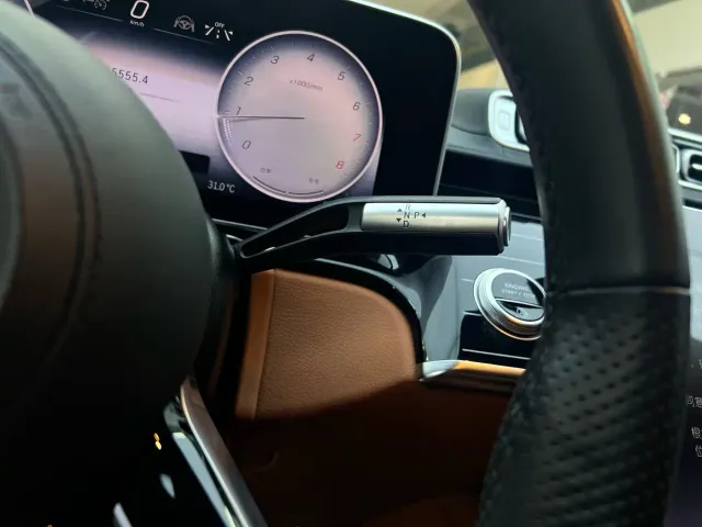 Mercedes-Benz Mercedes-Benz S-Class 2023 Model S 450 L 4MATIC — Фото автомобиля 17
