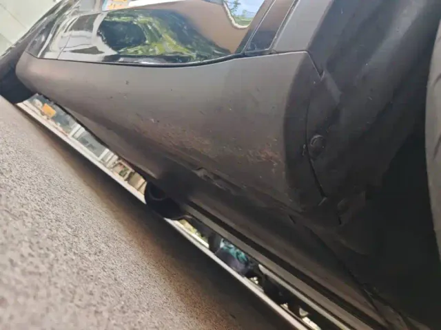 Tesla Model Y — Фото автомобиля 20