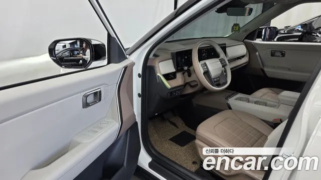 Kia Seltos — Фото автомобиля 15