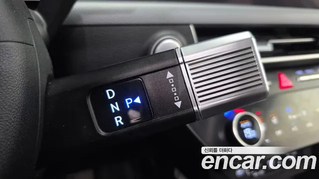 Hyundai Sonata DN8 — Фото автомобиля 24