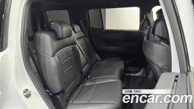 Hyundai Santa Fe MX5 — Фото автомобиля 17