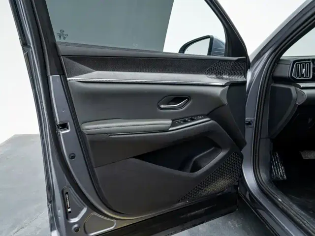 BYD Song Pro — Фото автомобиля 11