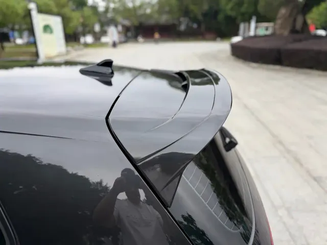 Volkswagen Golf GTI — Фото автомобиля 10