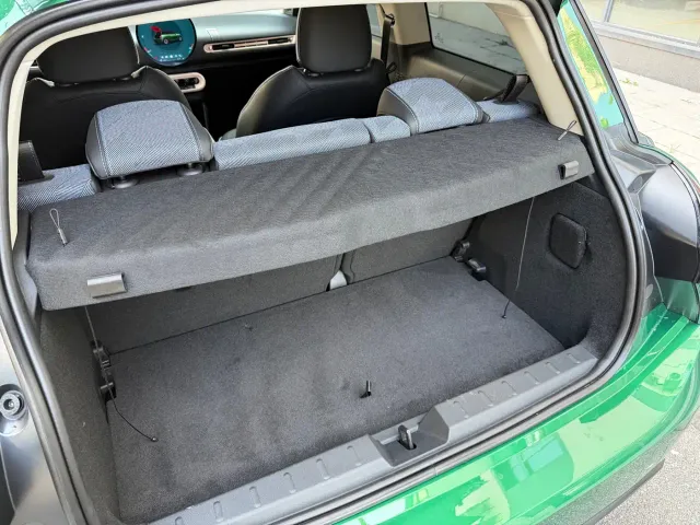 MINI Cooper — Фото автомобиля 12