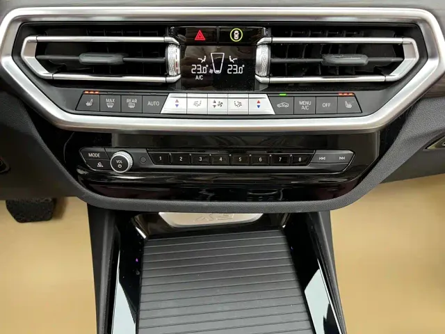 BMW X3 — Фото автомобиля 18