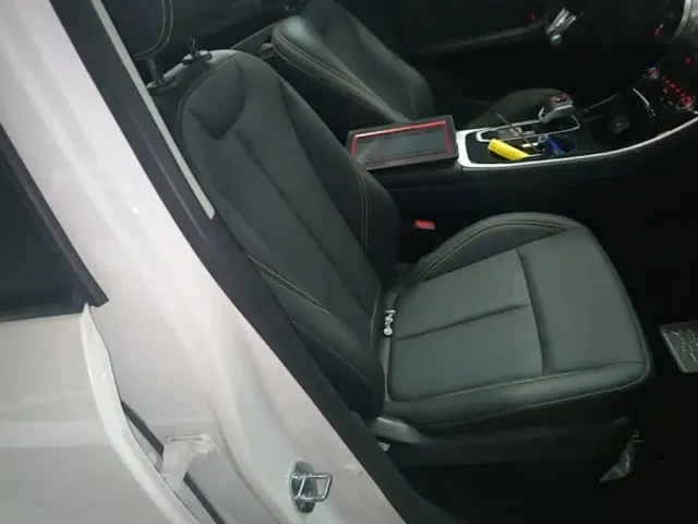 Forthing T5 Evo — Фото автомобиля 24