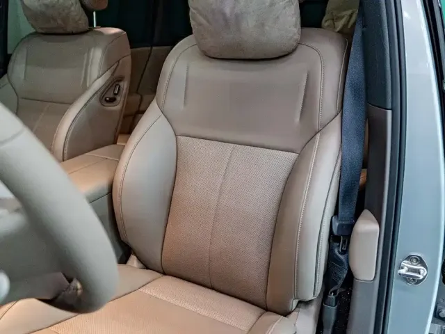 Li Auto Li Auto i6 2025 2WD Base Model — Фото автомобиля 18