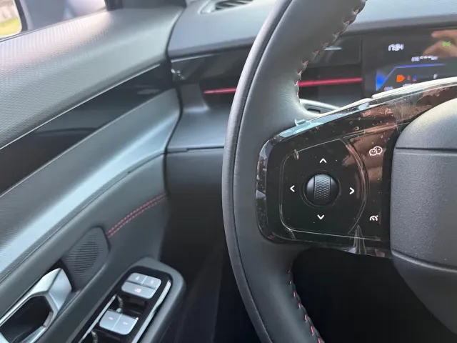 Jetour Dashing — Фото автомобиля 28
