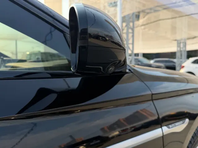 BYD Seal 07 DM-i — Фото автомобиля 18