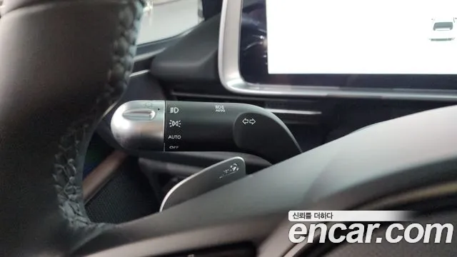Hyundai Ioniq 6 — Фото автомобиля 29