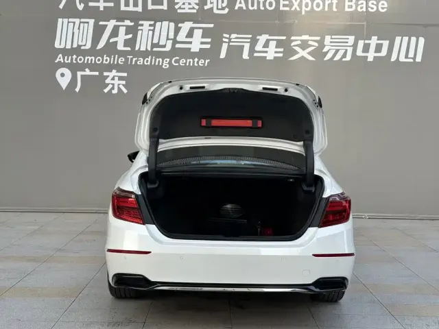 Honda Inspire — Фото автомобиля 14