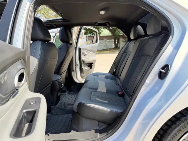 GAC Trumpchi Emkoo — Фото автомобиля 5