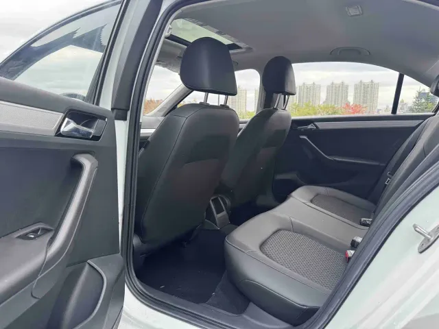 Jetta VA3 — Фото автомобиля 8