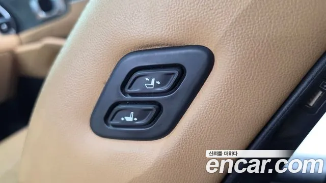 Kia Sorento 4th Gen — Фото автомобиля 27