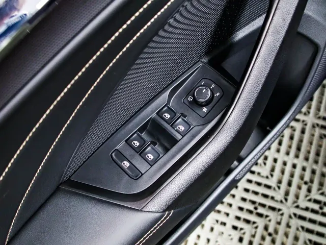 Skoda Octavia — Фото автомобиля 6