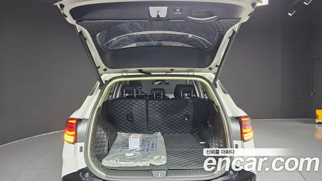Kia Sportage 5th Gen — Фото автомобиля 26
