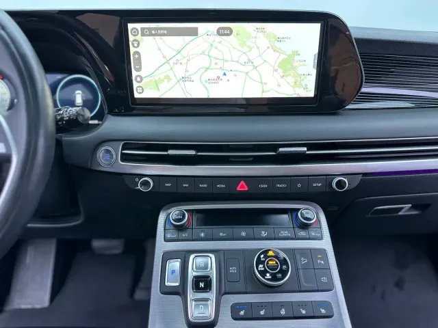 Hyundai Palisade — Фото автомобиля 14