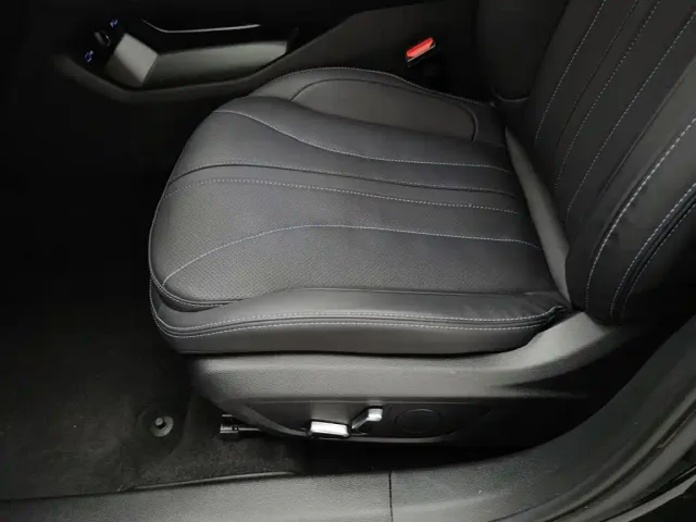 Geely Xingrui — Фото автомобиля 20
