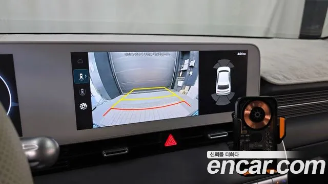 Hyundai Ioniq 5 — Фото автомобиля 21