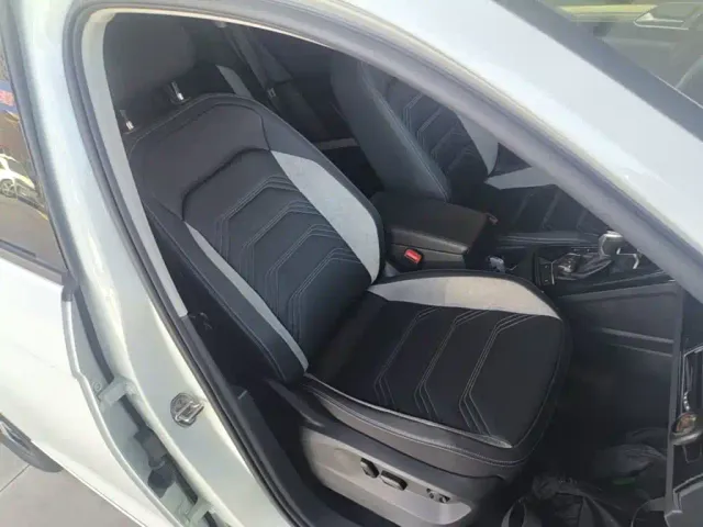 Volkswagen Tayron GTE Plug-in Hybrid — Фото автомобиля 24