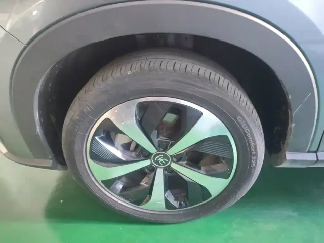 BYD Song PLUS — Фото автомобиля 22