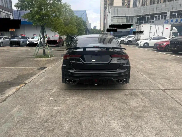 GAC Trumpchi Emkoo — Фото автомобиля 7