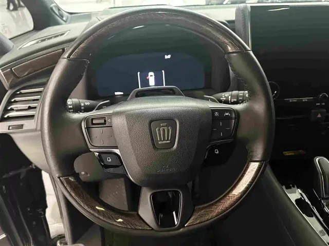 Toyota Vellfire — Фото автомобиля 7