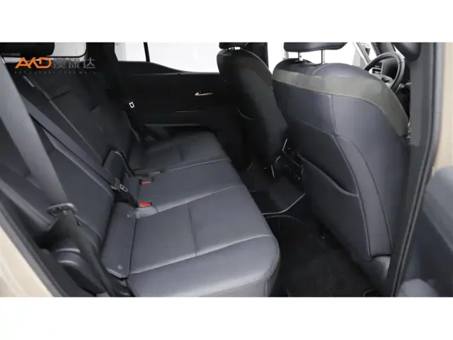 Lexus GX — Фото автомобиля 8