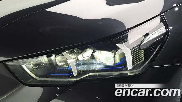 BMW 5 Series G60 — Фото автомобиля 6
