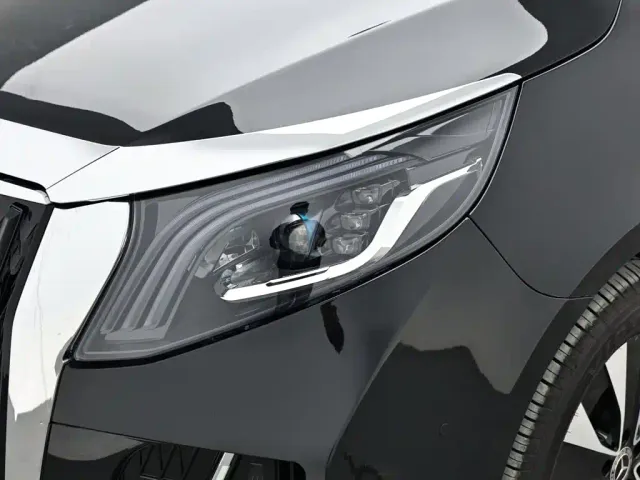 Mercedes-Benz Vito — Фото автомобиля 18